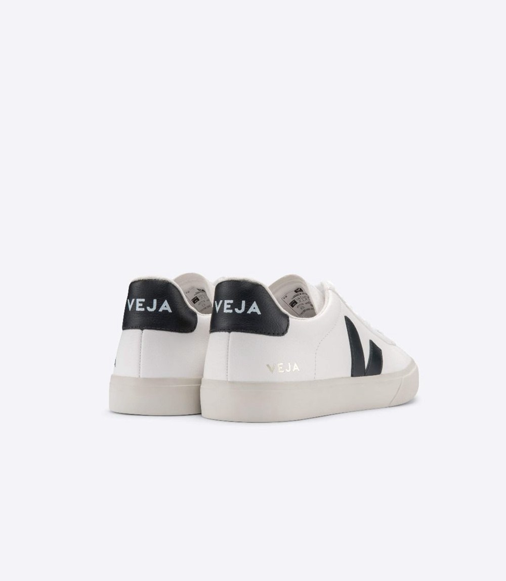 Veja Sneakers Barbati - Campo Chromefree - Albi/Nigga - 8153906-LQ